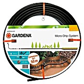 Gardena Micro-Drip Nadzemni kapljični zaljevač (Podzemno, 50 m)