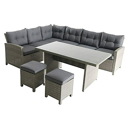 Sunfun Set lounge namještaja Silvana