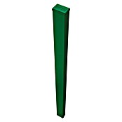 Reta Ograjni steber  (Do x Š x V: 60 mm x 40 mm x 1,75 m) | 7402 - Zaunpfosten/Streben | IAGA - Metallzaun | IAG - Außenbereichsausstattung | IA - Gartenhartware | I - Stadtgarten | BAUHAUS