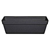 Korito za rastline  (Zunanje dimenzije (Do x Š x V): 50 x 18 x 16 cm, Plastika) | 8444 - Kunststoff Pflanzgefäße | IAKB - Gefäße Outdoor | IAK - Gefässe,Deko outdoor, Zeitschriften | IA - Gartenhartware | I - Stadtgarten | BAUHAUS