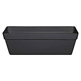 Korito za rastline (Zunanje dimenzije (Do x Š x V): 50 x 18 x 16 cm, Plastika)