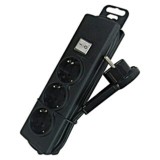 Elektrische Maschinen-Schrauben für Lichtschalter-Steckdose, poliertes Chrom, M3,5 x 30 x 50 x 70 mm