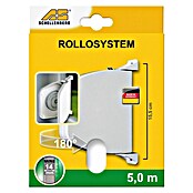 Schellenberg Vitel za rolete 50157  (Širina traku: 14 mm, 180° vrtljiv) | 1355 - Rolladenzubehör | AAHF - Rolladenzubehör | AAH - Sicherheit | AA - Eisenwaren | A - Eisenwaren | BAUHAUS