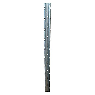 Reta Stup za ograde (Visina: 2,4 m, Metal)
