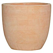 14-TOPF TRAPANI BAUCHIG RD TERRA 35X32cm