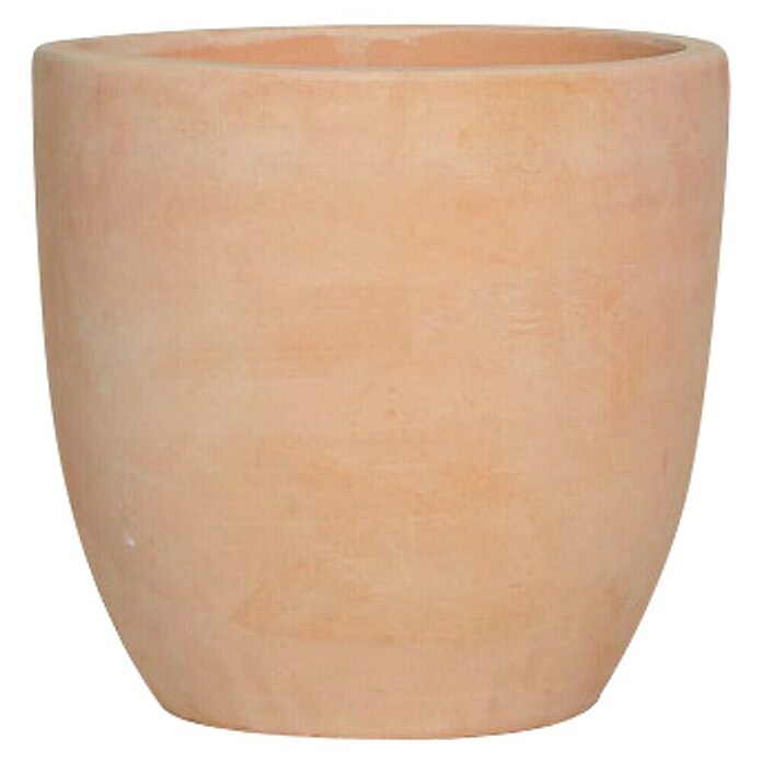 14-TOPF TRAPANI BAUCHIG RD TERRA 27X26cm