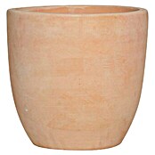 14-TOPF TRAPANI BAUCHIG RD TERRA 27X26cm