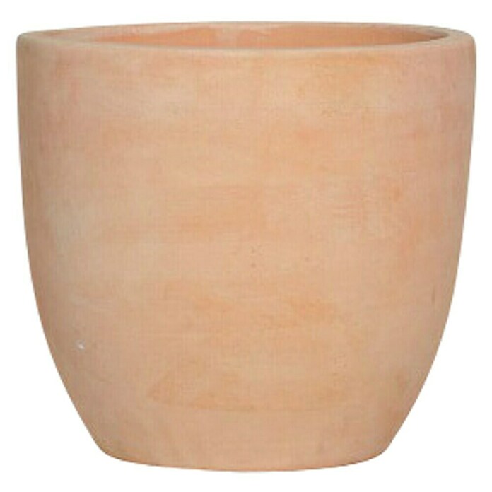 14-TOPF TRAPANI BAUCHIG RD TERRA 21X20cm