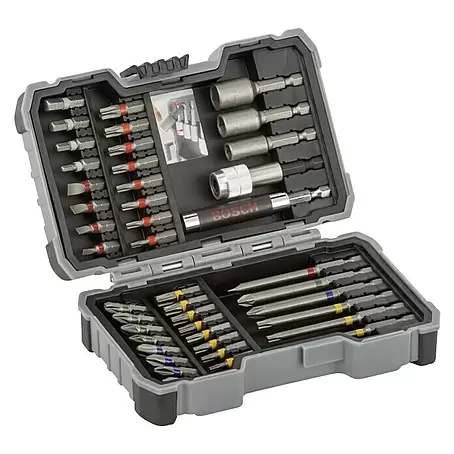 Bosch  Set de puntas