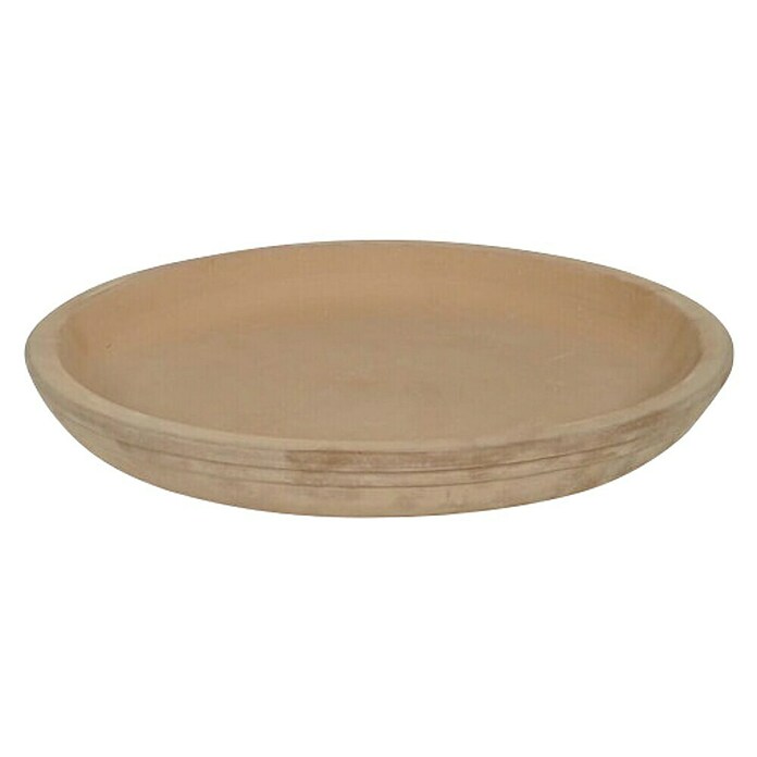 Podložak za teglu za cvijeće  (Smeđe boje, Maks. vanjski promjer: 30 cm) | BAUHAUS
