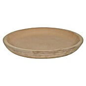 Podložak za teglu za cvijeće  (Smeđe boje, Maks. vanjski promjer: 30 cm) | BAUHAUS