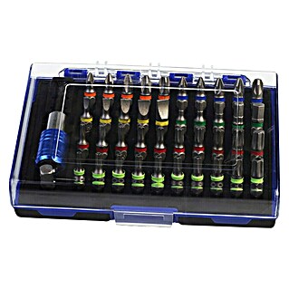 Alutec Set bitov (42 -del.)