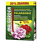 Agro Gnojilo za geranije  (1,2 kg) | 7513 - Gartendünger organisch/mineralisch | IAHC - Dünger | IAH - Dünger / Pflanzenschutz | IA - Gartenhartware | I - Stadtgarten | BAUHAUS