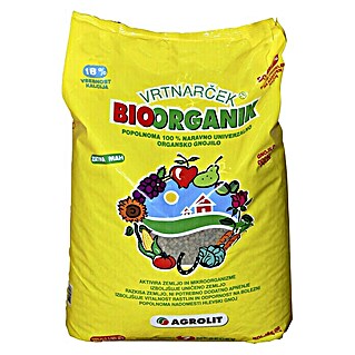 Bio univerzalno gnojivo (7,5 kg)