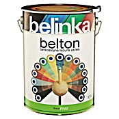 Lazura za drvo Belinka Belton  (Bezbojno, 10 l, Mat) | BAUHAUS
