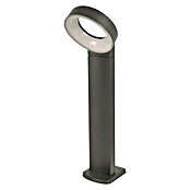 Lutec Zunanja svetilka na stebričku  (Toplo bela, 21,3 x 18 x 58 cm) | 3081 - Sockel/Wegleuchte | CAJA - Outdoorleuchten Hochvolt | CAJ - Outdoorleuchten | CA - Beleuchtung | C - Elektro | BAUHAUS