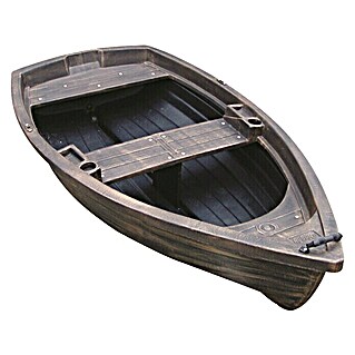 Čamac Dinghy (Polietilen, D x Š: 242 x 132 cm)