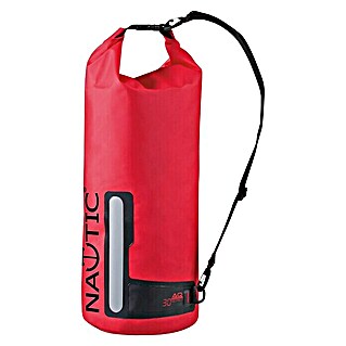 Marinepool Vodonepropusna vreća (Zapremnina: 30 l, 100 % PVC, Crvene boje)