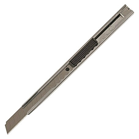 Wisent Cuttermesser MA 170 (Klingenbreite: 9 mm, Abbrechklinge)