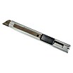 Wisent Cuttermesser MA 120 (Klingenbreite: 18 mm, Klingenstärke: 0,5 mm)