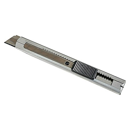 Wisent Cuttermesser MA 120 (Klingenbreite: 18 mm, Klingenstärke: 0,5 mm)