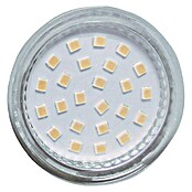Voltolux Bombilla reflectora LED (4,5 W, Blanco cálido)