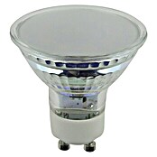 Voltolux Bombilla reflectora LED (4 W, GU10, 120°, Blanco cálido, 350 lm)