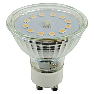 Voltolux LED-Leuchtmittel (GU10, 5 W, 380 lm)