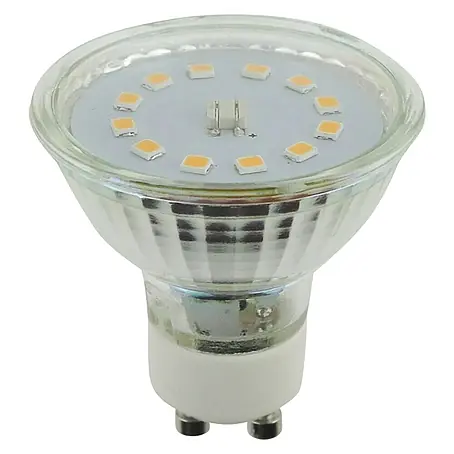 Voltolux  LED-Lampe Reflektor GU10