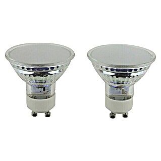 Voltolux LED žarulja (4 W, GU10, 120 °, Topla bijela)