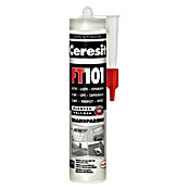 Ceresit Tesnilna snov  (280 ml) | 5617 - Sonstige Dicht- und Klebstoffe | FADH - Dicht- und Klebstoffe | FAD - Baustoffe | FA - Baustoffe | F - Baustoffe | BAUHAUS