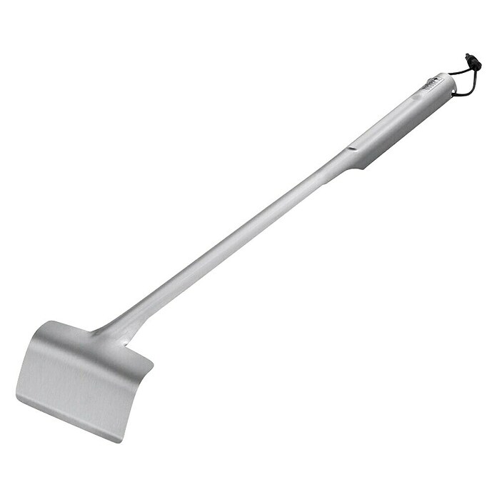 Weber Lopatica za drveni ugljen  (Duljina: 21 cm, Plemeniti čelik) | BAUHAUS