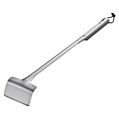 Weber Lopatica za drveni ugljen  (Duljina: 21 cm, Plemeniti čelik) | BAUHAUS
