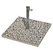 Stojalo za senčnik Mérida  (Do x Š: 50 x 50 cm) | 8297 - Schirmständer | ICFA - Sonnenschutz | ICF - Sonnenschutz | IC - Freizeit im Garten | I - Stadtgarten | BAUHAUS