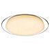 Globo LED-Deckenleuchte rund OPTIMA 