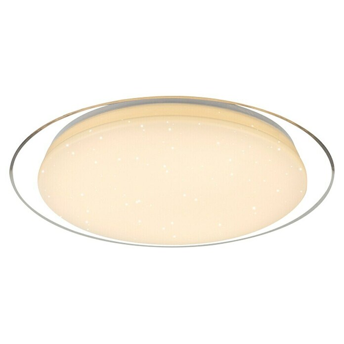 Globo LED-Deckenleuchte rund OPTIMA