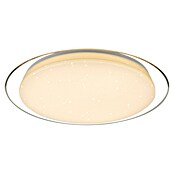 Globo LED-Deckenleuchte rund OPTIMA