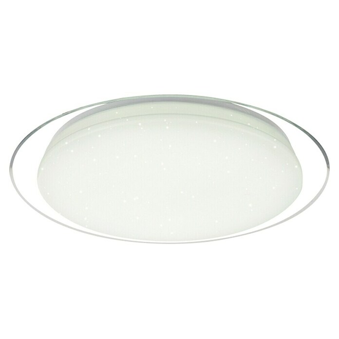 Globo LED-Deckenleuchte rund OPTIMA
