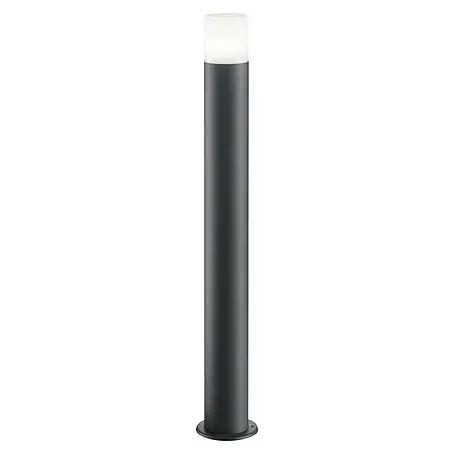 Lámpara de pie para exterior Hoosic