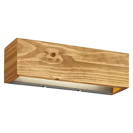 Trio Lighting Brad Plafón LED para pared y techo Brad