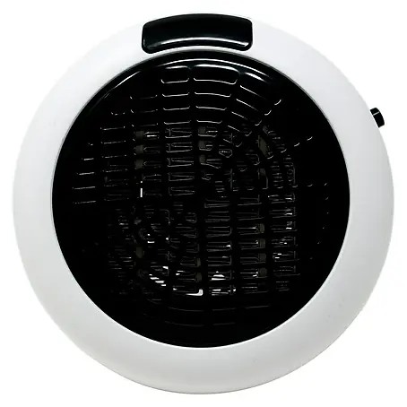 Estufa de pie infrarrojos Insta Heater