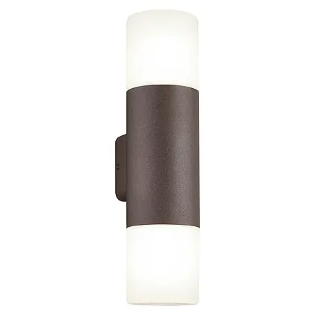 Aplique exterior Hoosic