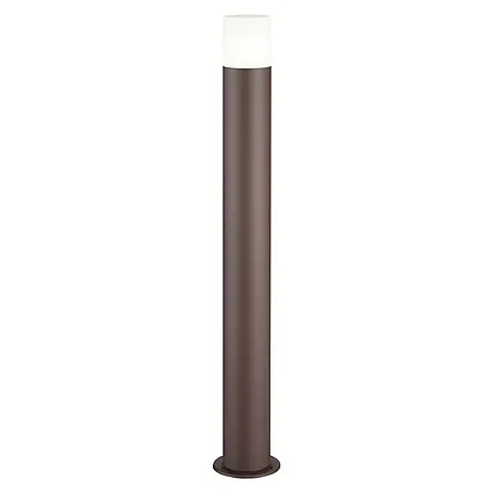 Lámpara de pie para exterior Hoosic
