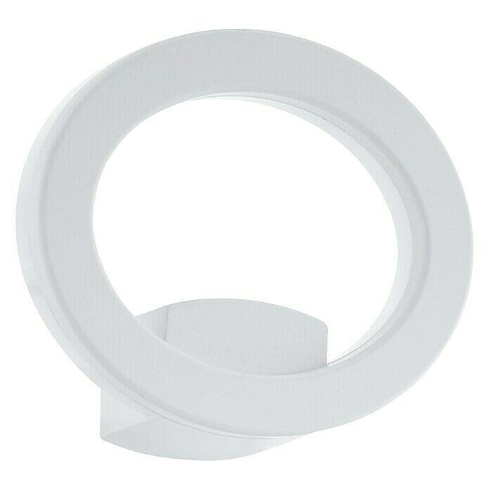 Eglo Wandlamp voor buiten Emolio (10 W, 20 x 8 x 16 cm, Wit, Wit, IP44) | BAUHAUS