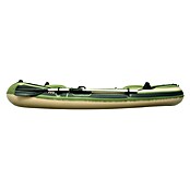Bestway Hydro Force Napihljiv čoln Voyager 300  (Do x Š x V: 2,43 m x 1,03 m x 31 cm, Primerno za: 2 + 1 oseb, Nosilnost: 170 kg) | 1412 - Schlauchboote | ABIM - Boote | ABI - Nautic | AB - Nautic | A - Eisenwaren | BAUHAUS