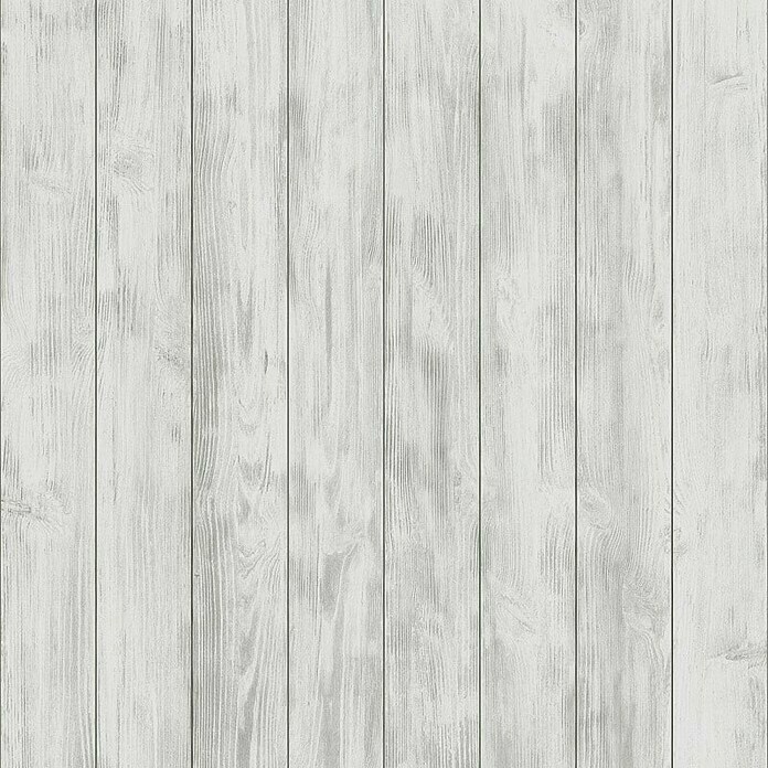 BaukulitVox Zidni panel (Roble Gris, 2.650 x 250 x 8 mm)