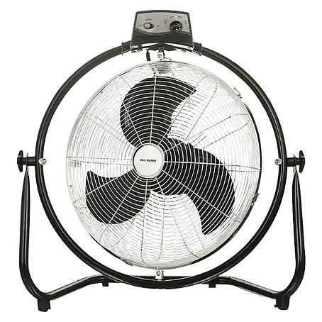 PR Klima  Ventilador de suelo Speed