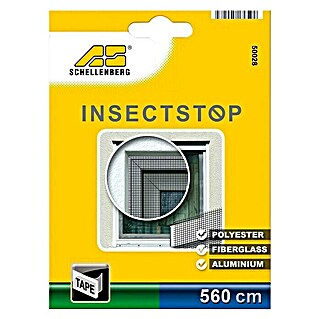 Schellenberg Insect Stop Krtačasto tesnilo (560 x 280 cm)