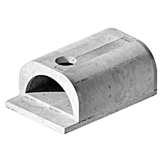 Krušna peć Hobby (Kalcij-aluminatni cement, Š x D: 60 x 91 cm)