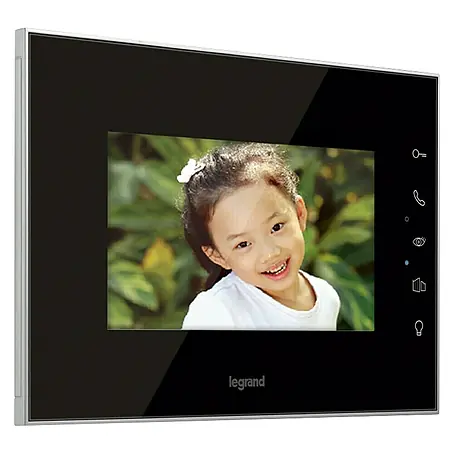 Legrand  Monitor de interfono adicional 7"